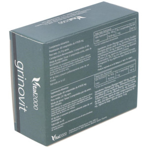 Grinovit 60Comp.