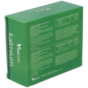 Kalmium 60Comp.