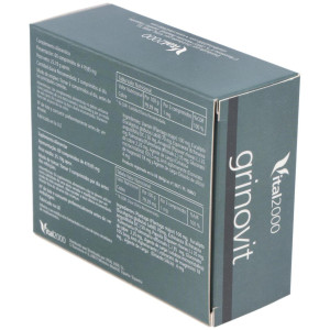 Grinovit 60Comp.
