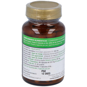 Vital2000 Desmodium 60 Cápsulas