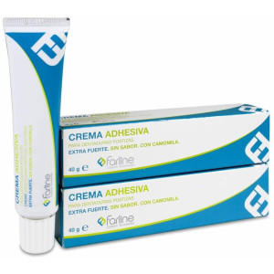 Duplo Farline Crema...