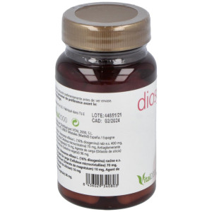 Diosgevit 60Cap.