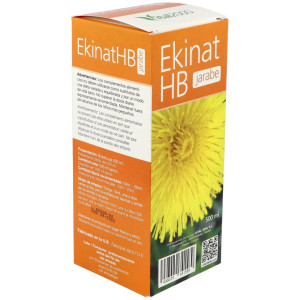 Vital2000 Ekinat Hb 500Ml
