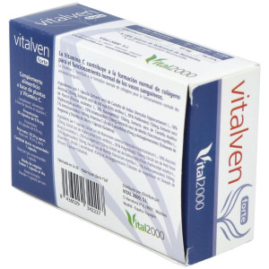 Vital 2000 Vitalfen Forte 30Caps