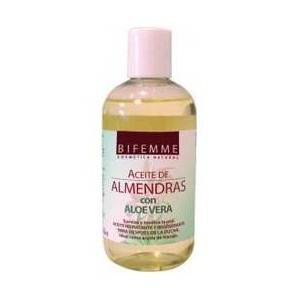 Bifemme Aceite Almendras...