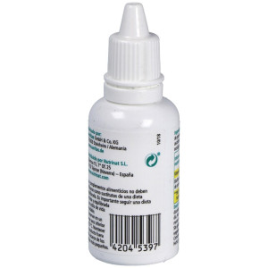 Citrobiotic (Ext.Semilla Pomelo) 20Ml