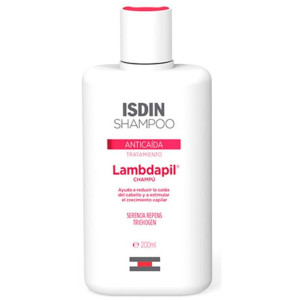 Isdin Lambdapil Champú...