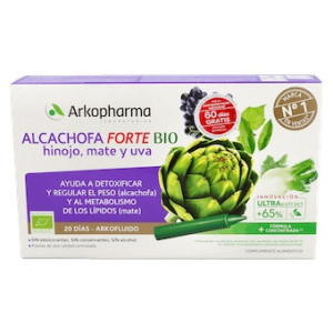 Arkopharma Arkofluido...