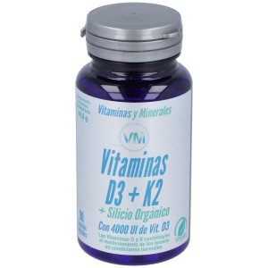 Ynsadiet Vitamina...