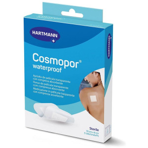 Hartmann Cosmopor...