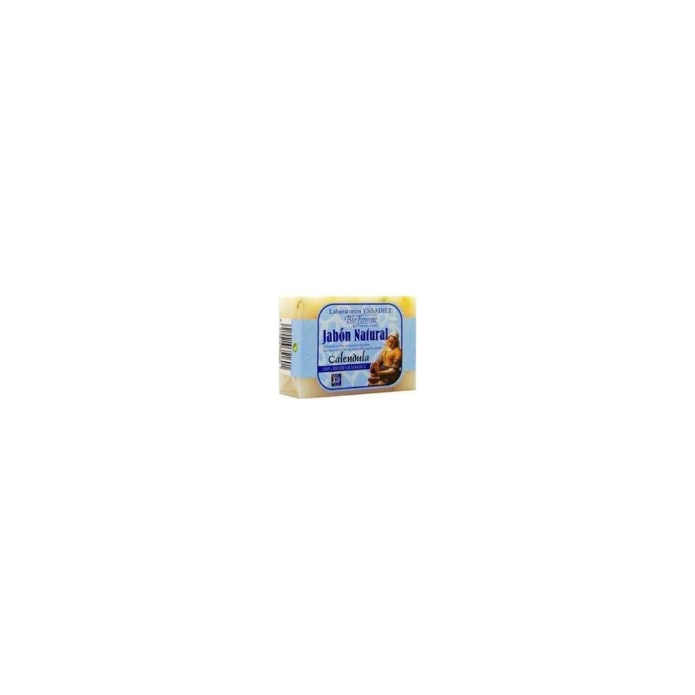 Bifemme Jabón Natural De Jojoba 100 G