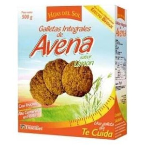 Hijas Del Sol Galletas...