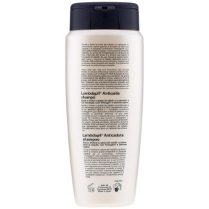 Isdin Lambdapil Champú Anticaída, 200 Ml