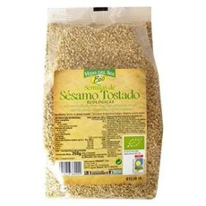 Semillas De Sesamo Tostado...