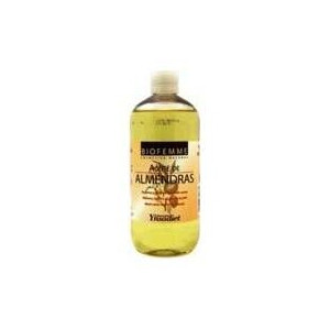 Aceite De Almendras Dulces...