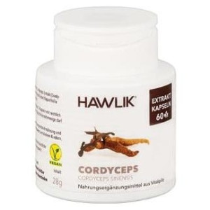 Cordiceps Extracto Puro...