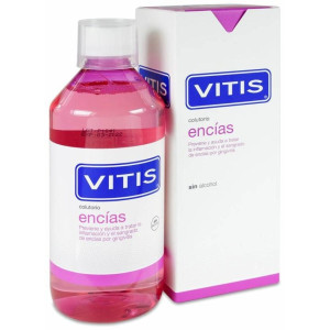 Vitis Encías Colutorio, 500 Ml