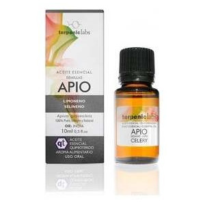 Apio Aceite Esencial 30Ml.