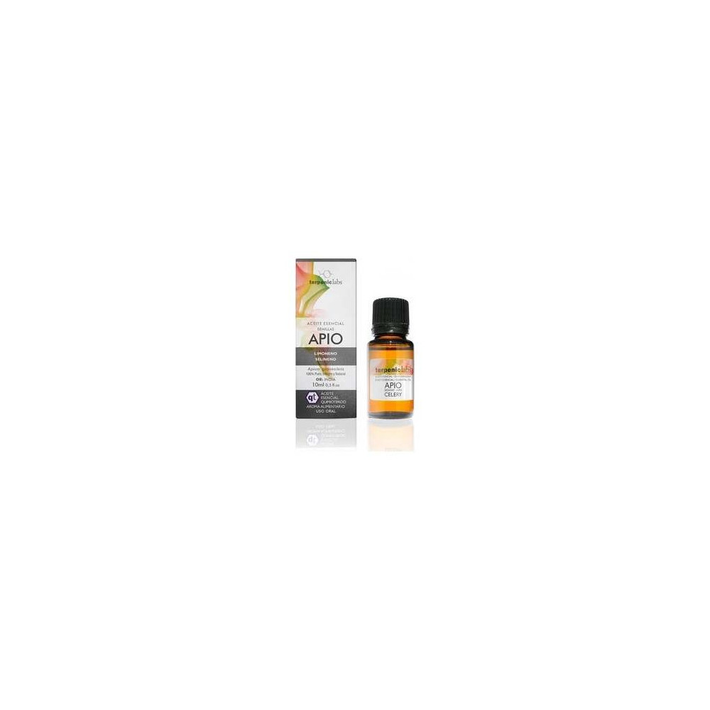 Apio Aceite Esencial 30Ml.