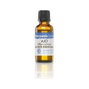 Ajo Aceite Esencial 30Ml.