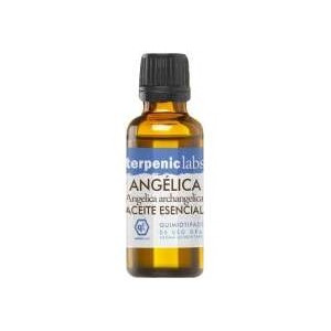 Terpenic Labs Angelica Raiz...