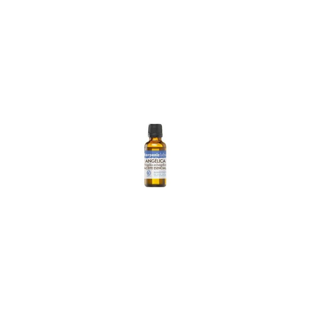 Terpenic Labs Angelica Raiz 30Ml