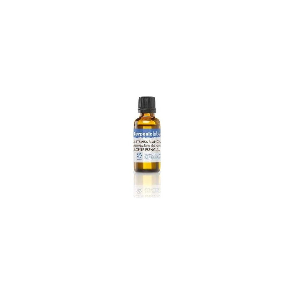 Terpenic Aceite Esencial Artemisa Blanca Bio 30Ml