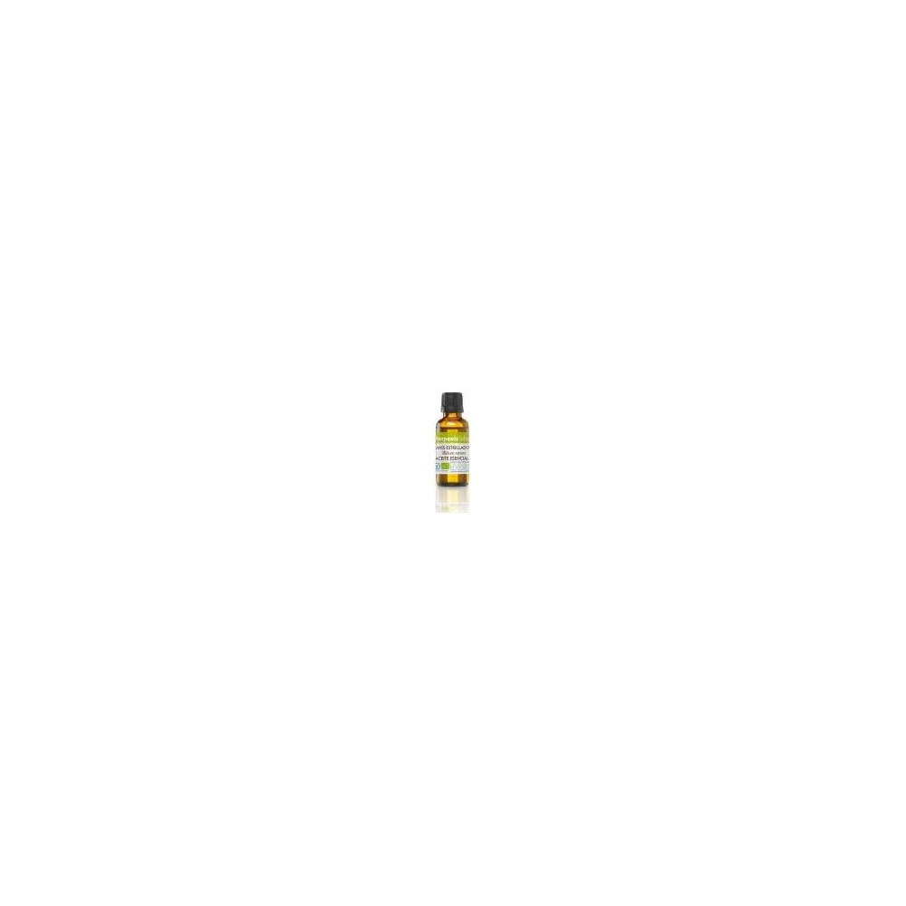 Anis Estrellado Aceite Esencial Bio 30Ml.