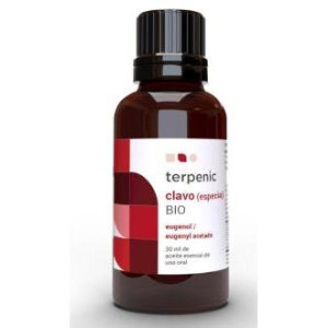 Clavo Especia Aceite...