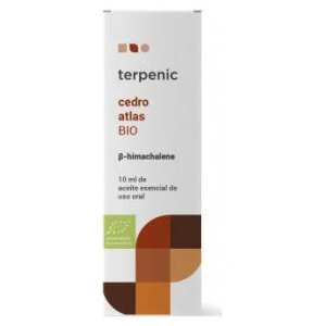 Cedro Atlas Aceite Esencial...