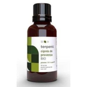 Terpenic Aceite Esencial...