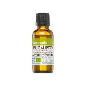 Eucalipto Globulus Aceite...