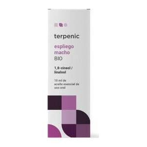 Terpenic Aceite Esencial...