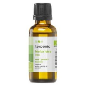 Hierbaluisa Aceite Esencial...