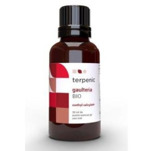 Gaulteria Aceite Esencial...
