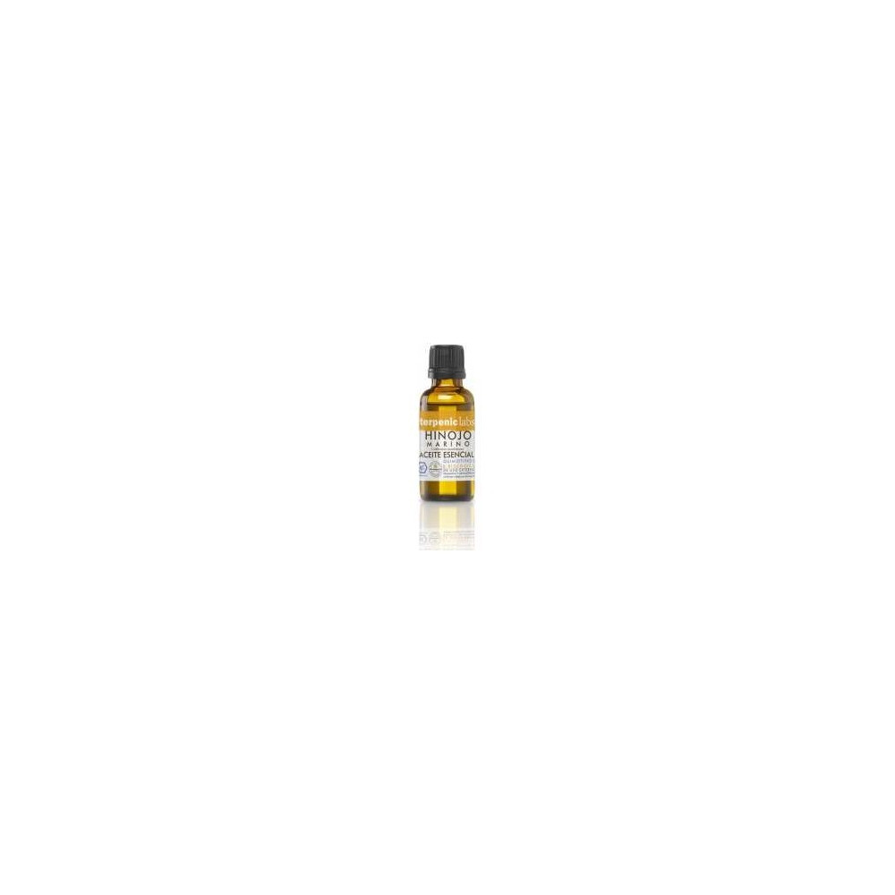 Hinojo Marino Aceite Esencial Bio 30Ml.