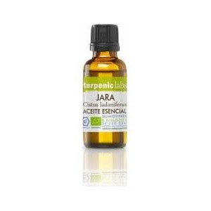 Jara Aceite Esencial Bio 30Ml.