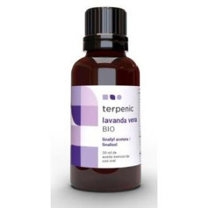 Lavanda Aceite Esencial Bio...