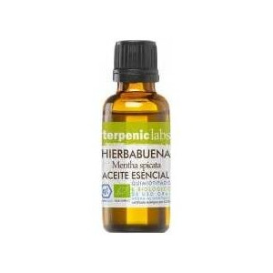 Hierbabuena Aceite Esencial...
