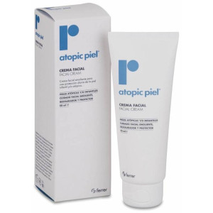 Repavar Atopic Piel Crema...