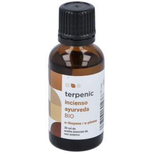 Terpenic Incienso Ayurveda...
