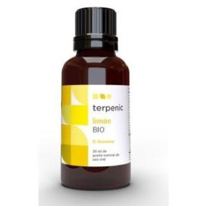 Limon Aceite Esencial Bio...