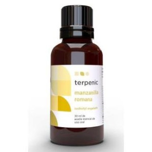 Terpenic Manzanilla Romana...