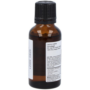 Terpenic Laurel Bio Aceite Esencial 30Ml