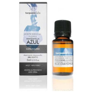 Terpenic Aceite Esencial...