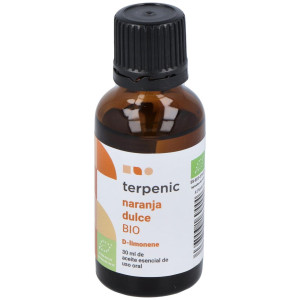 Naranja Aceite Esencial Bio...