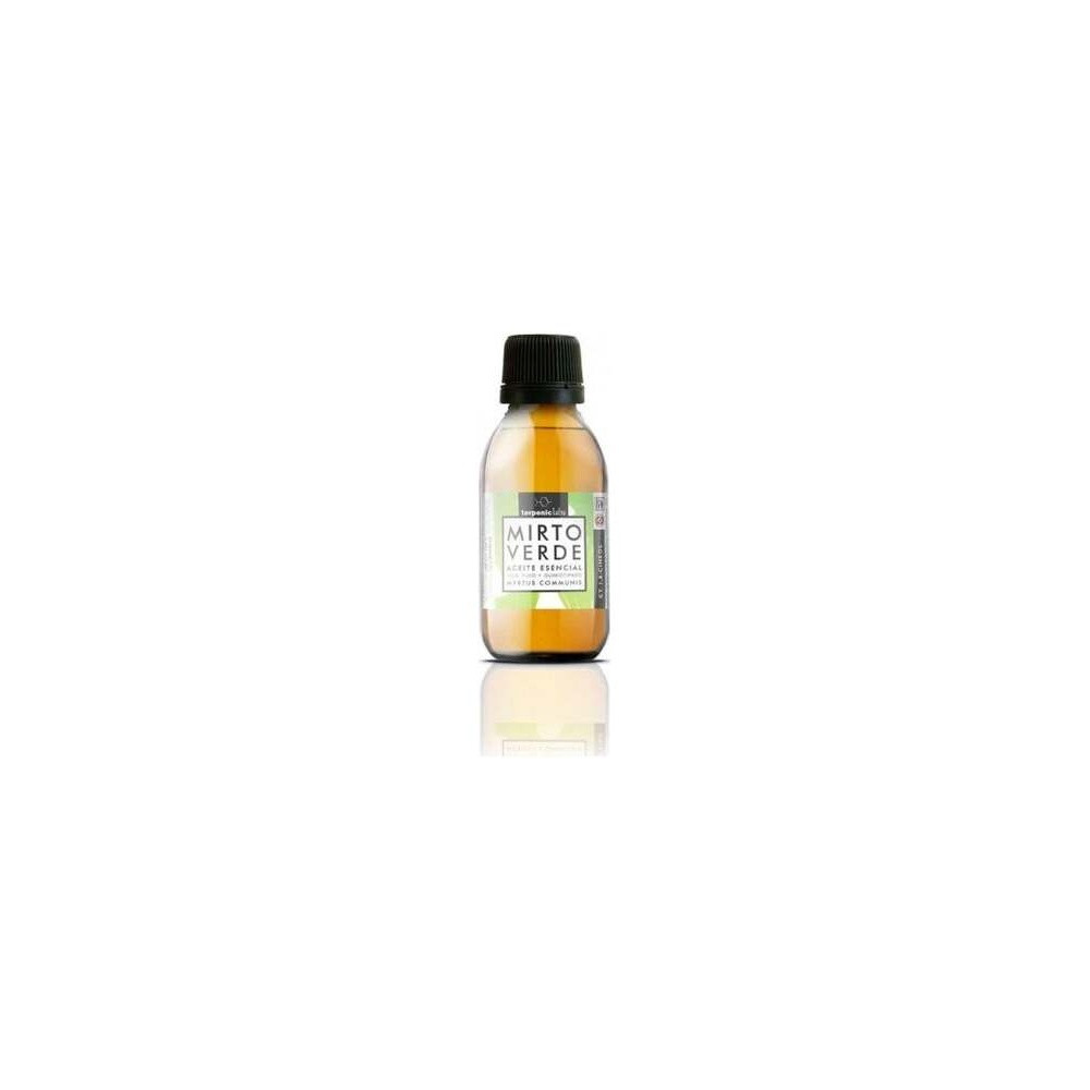 Terpenic Aceite Esencial Mirto Verde 30Ml