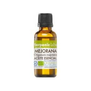 Mejorana Aceite Esencial...