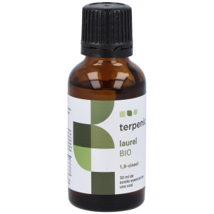 Terpenic Laurel Bio Aceite Esencial 30Ml