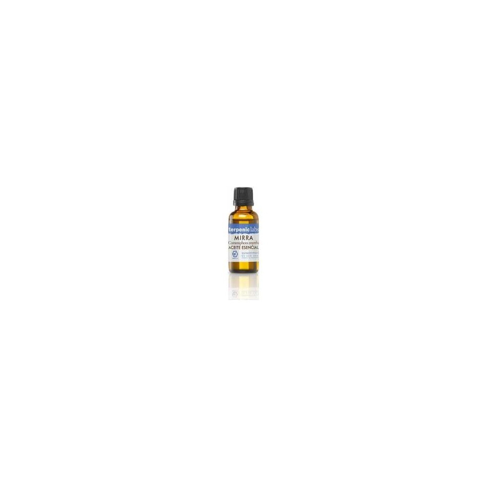 Mirra Aceite Esencial Bio 30Ml.